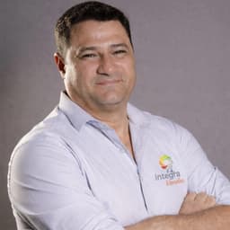 Andre Giroti