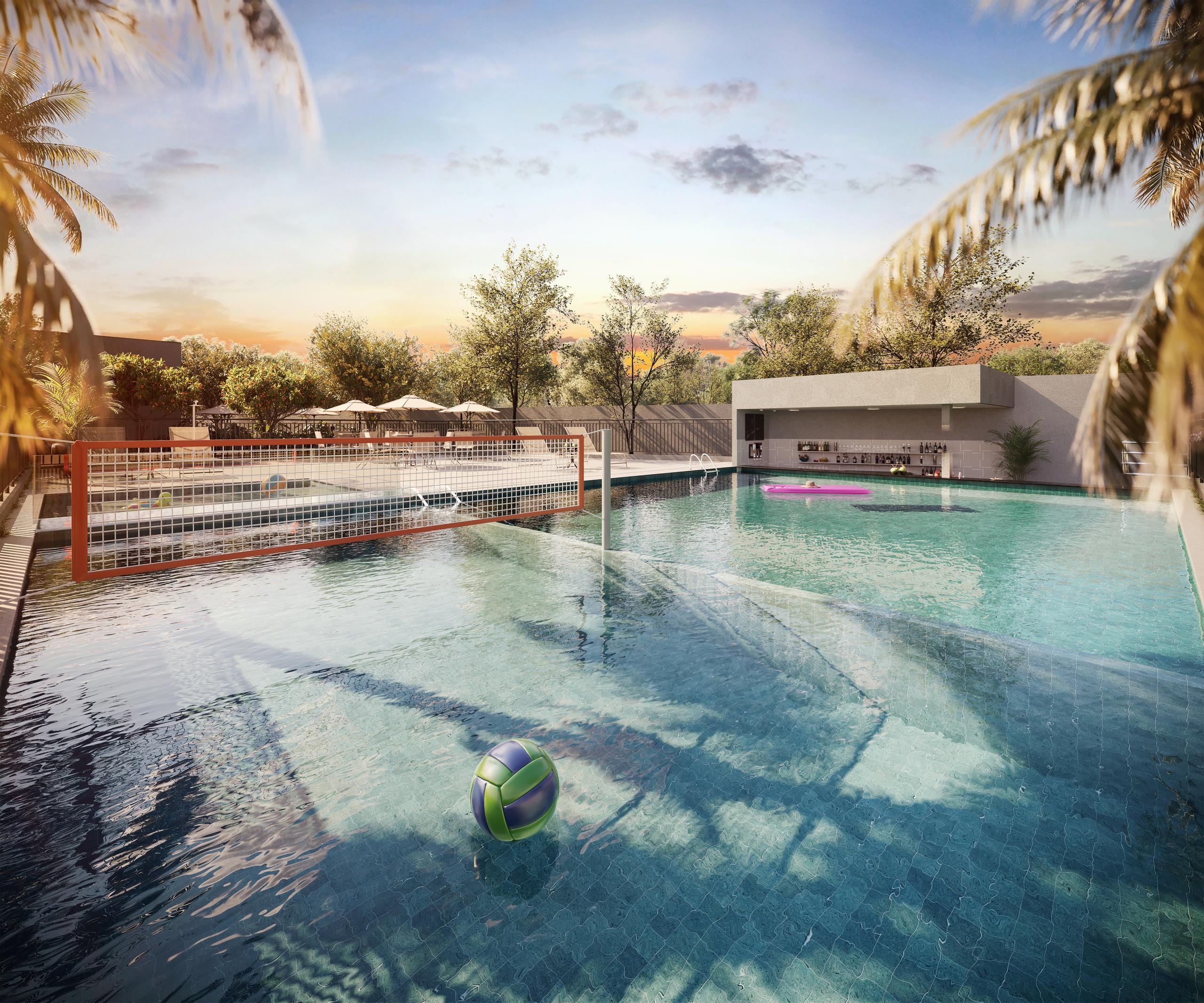 Piscina